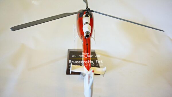 Aerospatiale Gazelle 38 RAN - Image 4